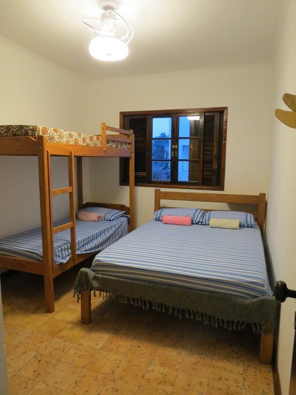 Bertioga Beach Hostel Room photo