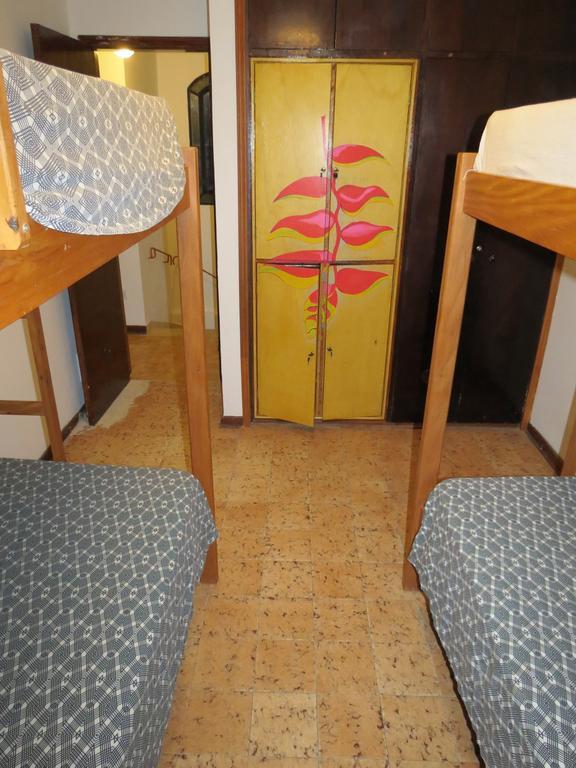 Bertioga Beach Hostel Room photo